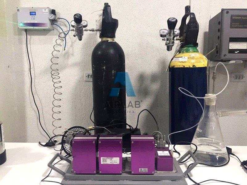 Gases especiais