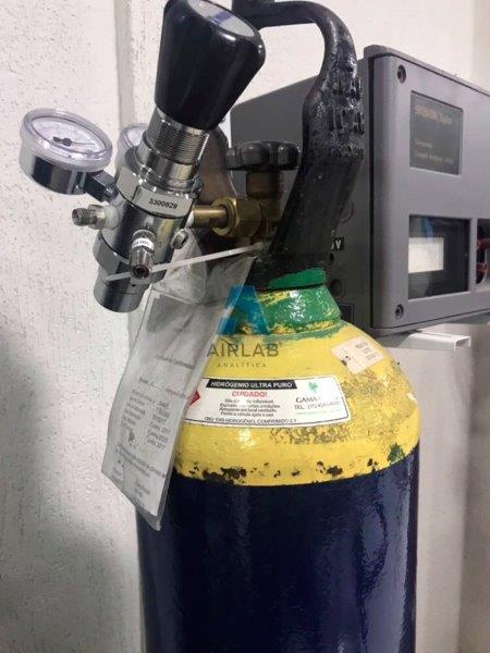 Gases especiais